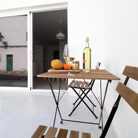 Casa Mar Gines , Comodidad Y Cercania A Tu Mano. La Santa Eksteriør bilde
