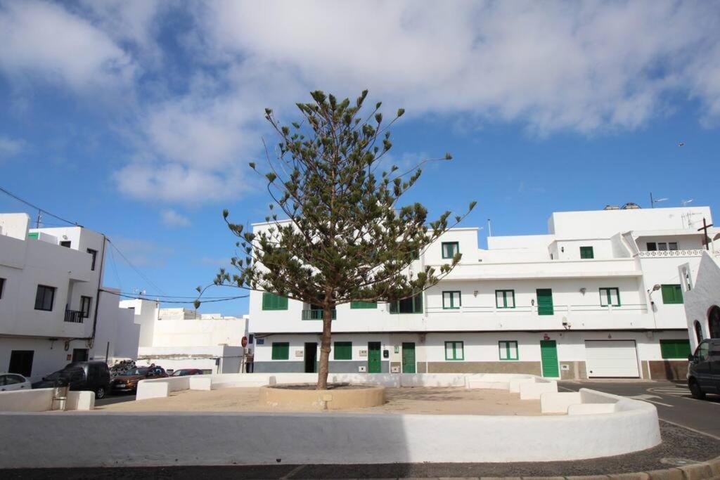 Casa Mar Gines , Comodidad Y Cercania A Tu Mano. La Santa Eksteriør bilde