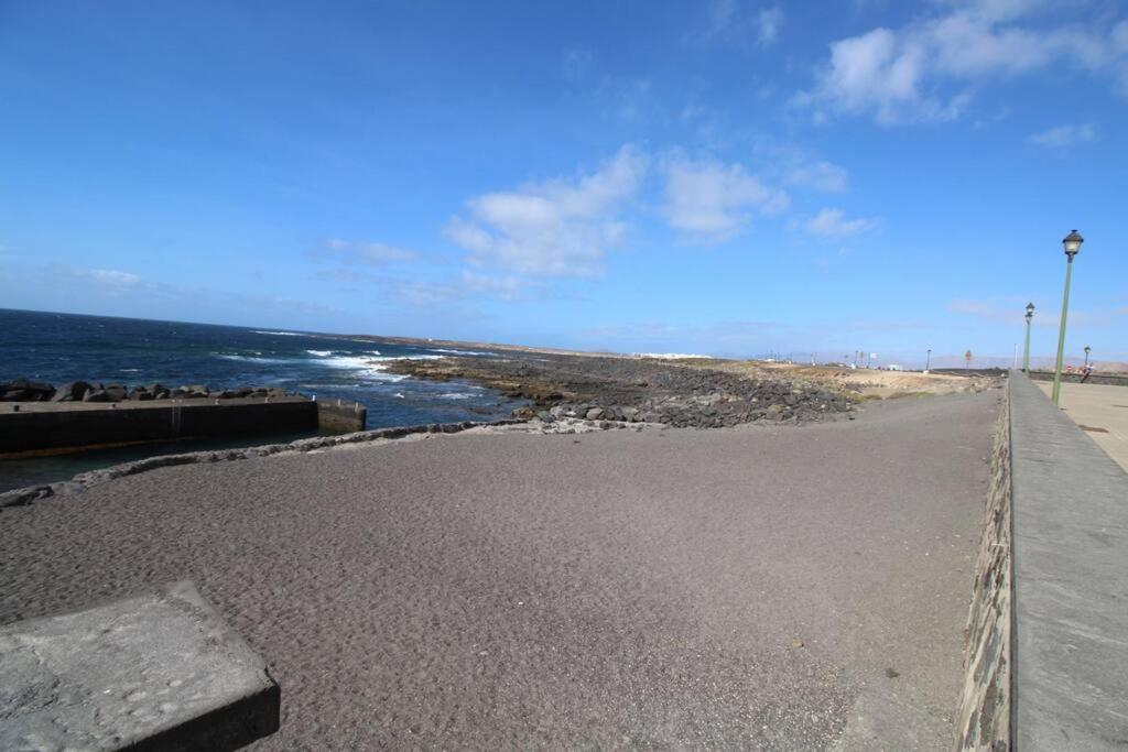 Casa Mar Gines , Comodidad Y Cercania A Tu Mano. La Santa Eksteriør bilde