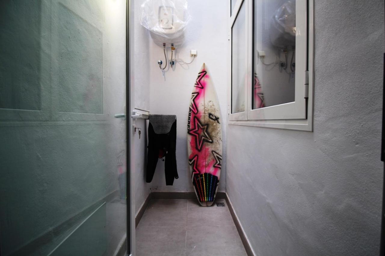 Casa Mar Gines , Comodidad Y Cercania A Tu Mano. La Santa Eksteriør bilde