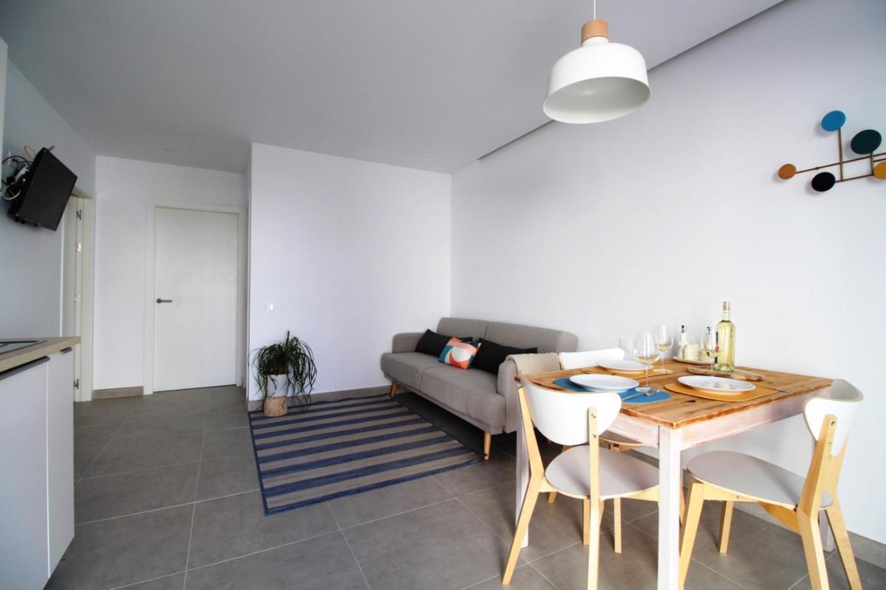 Casa Mar Gines , Comodidad Y Cercania A Tu Mano. La Santa Eksteriør bilde