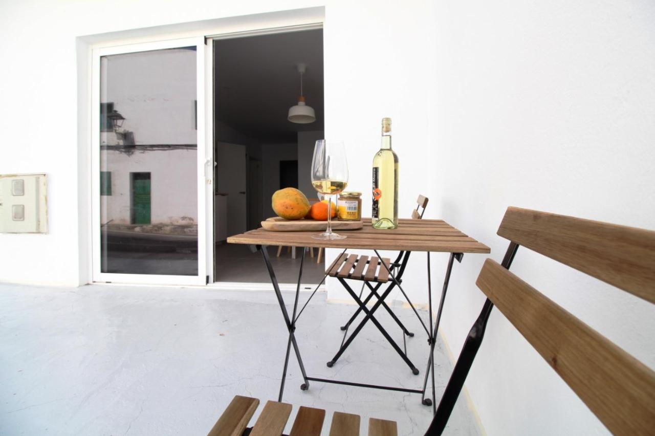 Casa Mar Gines , Comodidad Y Cercania A Tu Mano. La Santa Eksteriør bilde
