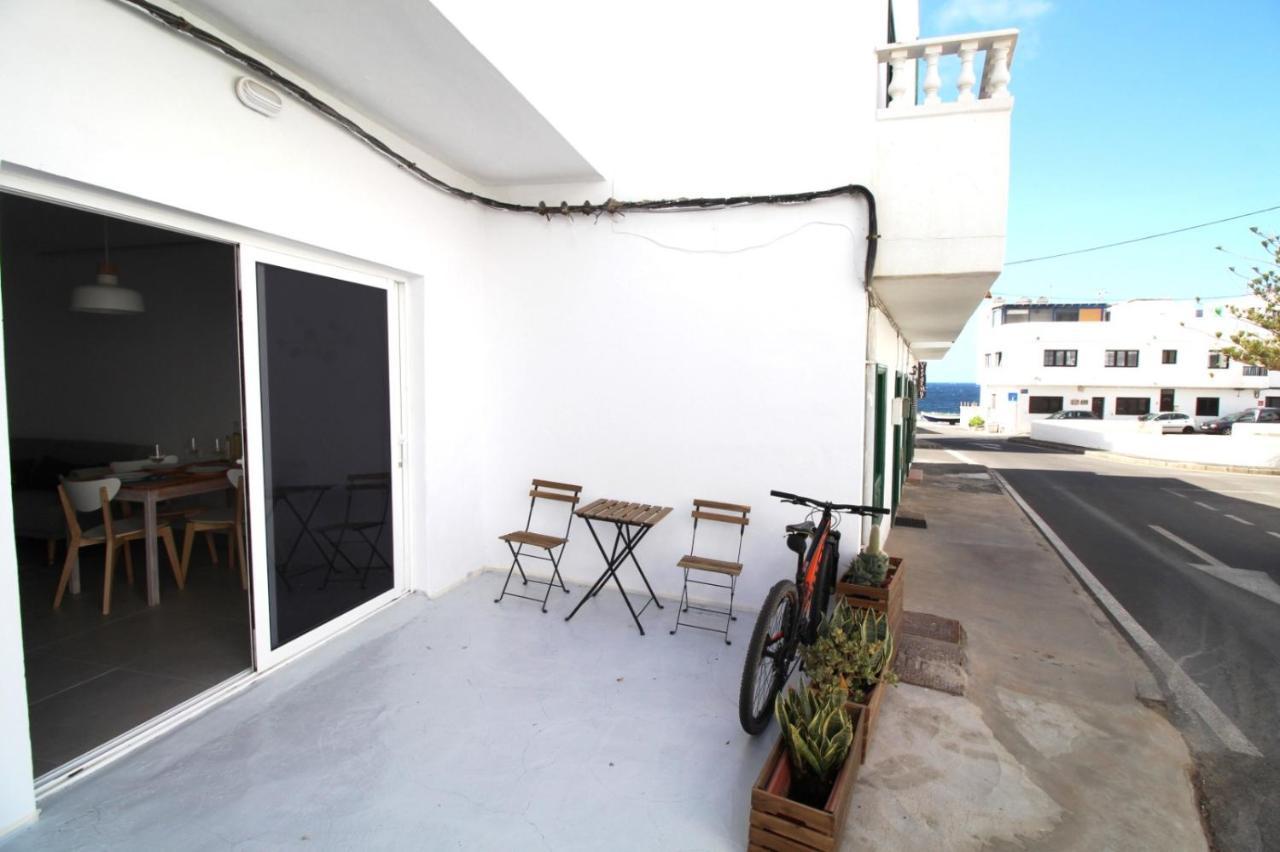 Casa Mar Gines , Comodidad Y Cercania A Tu Mano. La Santa Eksteriør bilde